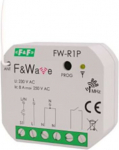 Fiwave Fw-r1p radijo imtuvas, 85-265v Ac/dc, bistabilis