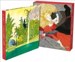 Tales of Beedle the Bard