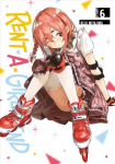 Rent-a-girlfriend
