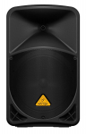 Behringer B112D vie&scaron;ųjų adresų (PA) sistema Juoda, Native