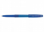 Pilot Super Grip G Xb mėlynas ra&scaron;iklis su dangteliu