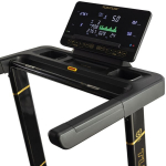 Bėgimo takelis Tunturi Centuri T100 Treadmill + Tunturi app