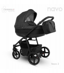Camarelo Universalus vežimėlis Navo, NV-03