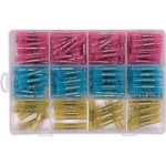 Termo vamzdeliai su lydmetaliu 0,5-6 mm2 200 vnt