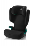 Britax Romer automobilinė kėdutė Discovery Plus, 15-36 kg, space black