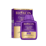 BIOXCIN apimties suteikiantis plaukų &scaron;ampūnas su Kolagenu ir Biotinu, 300 ml