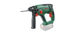 Universalus perforatorius Bosch UniversalHammer, 18 V, be akumuliatoriaus ir įkroviklio