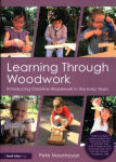 Learning through woodwork