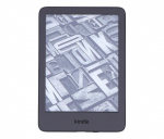 Elektroninė knygų skaityklė Amazon Kindle 11 (B09SWS16W6), juoda