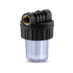 Filtras vandens siurbliui 2.997-211.0, Karcher