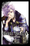 Black Butler, Vol. 23, Vol. 23