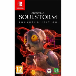 Microids Oddworld: Soulstorm