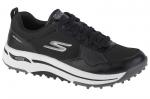 Sportiniai batai vyrams Skechers Go Golf Arch Fit, juodi, 42
