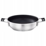 R&ouml;sle Silence Pro keptuvė patiekalams, 24cm
