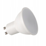 Kanlux Miled Led lemputė Gu10 4w 320lm 4000k neutrali