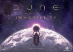 Stalo žaidimas Dune: Imperium Immortality, EN