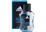 Tualetinis vanduo Adidas Ice Dive EDT vyrams, 50 ml