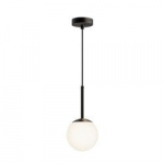 Maytoni modernus pakabinamas &scaron;viestuvas Pagrindinė forma MOD321PL-01B Matinė juoda