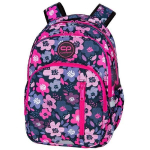 Sportinė kuprinė CoolPack Base Bloom, 27 l