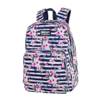 Sportinė kuprinė CoolPack Ohio Pink Marine, 24 l