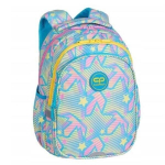 Sportinė kuprinė CoolPack Turtle Dancefloor, 25 l