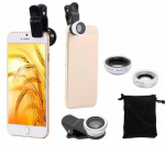 StoreXO Camera Lens Set
