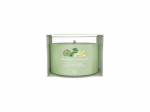 Yankee Candle mini Vanilla Lime kvapioji žvakė