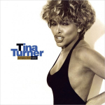 Vinilinė plok&scaron;telė 2LP Tina Turner Simply The Best