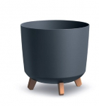 Gėlių vazonas Prosperplast Gracia DGTL300L-S433