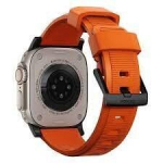 Nomad Rugged Band Ultra Orange