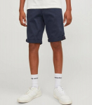 Jack & Jones vaiki&scaron;ki &scaron;ortai, Mėlyni