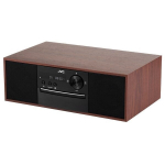 Magnetola JVC RD-E761