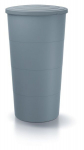 Vandens talpa Idsm200, pilka, 200l
