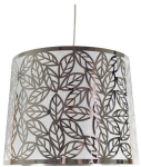 Pakabinamas &scaron;viestuvas Candellux Andromeda 1 1x60W E27 chromas 35 cm