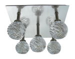 Candellux lubinis &scaron;viestuvas Gira 95-23219