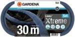 Tekstilinės žarnos komplektas Gardena Liano Xtreme, 30 m