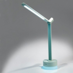 Stalinė Led lempa Tiross Ts-1816, 8w, 410lm, 4000k, balta