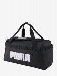 Sportinis krep&scaron;ys Puma Challenger Duffel, juodas