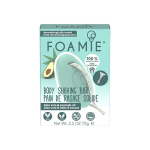 Kieta skutimosi puta Foamie Aloe You Very Much 70 g Jautriai odai Drėkinanti alavijaus puta