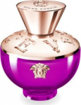 Kvapusis vanduo Versace Dylan Purple EDP moterims, 100 ml