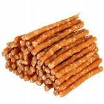 Hilton su vi&scaron;tienair ryžiais, 500 g