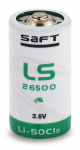 Saft elementas R14 LS26500