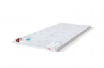 Antčiužinis Sleepwell Top HR Foam, 140x200 cm