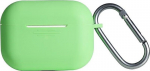 Beline Airpods Pro 2 silikoninis dėklas, žalias