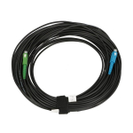 ExtraLink SC/APC-SC/UPC, 30 m, Native