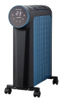 Radiatorius Blaupunkt HOR811