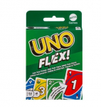 Uno flex kortų žaidimas