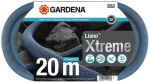 Tekstilinės žarnos komplektas Gardena Liano Xtreme 19 mm, 20 m