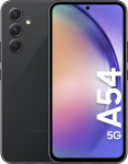 Telefonas Samsung Galaxy A54 5G 8/128GB Awesome Graphite