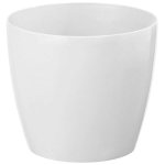 Gėlių vazonų laikiklis MAGNOLIA 360 - baltas LA207-05 Lamela, 36x31.6 cm